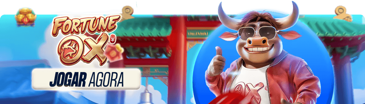 fortune-ox